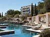 Avali marbella hotel corfu, bazen -